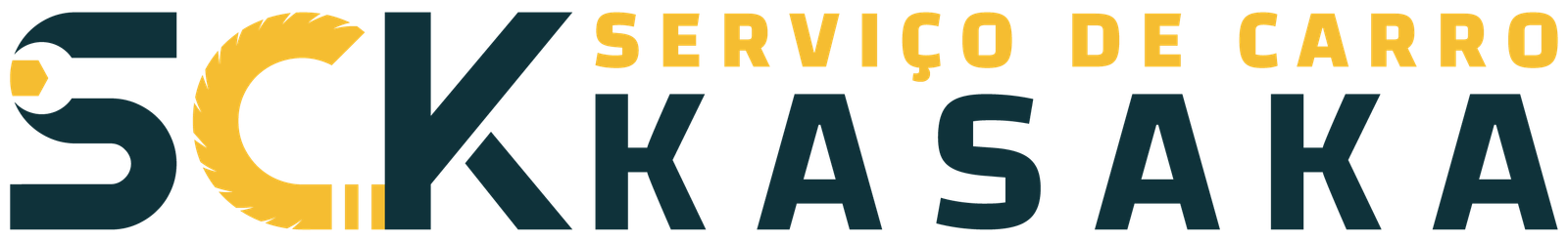 Kasaka Parque Logo